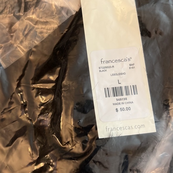 Beck Fuzzy Cropped Cardigan - Picture 6 of 7